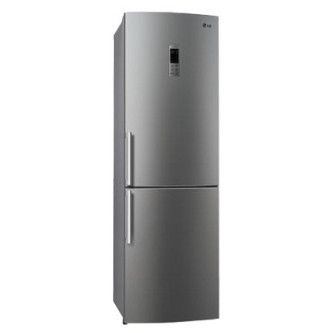 Холодильник LG ga-b439 ymqa