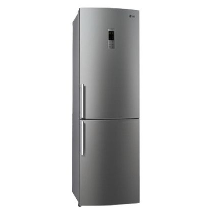 Холодильник LG ga-b439 ymqa