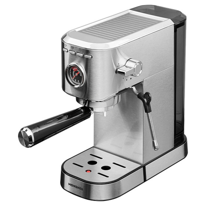 Кофемашина MONSHER MC 500 Кофемашина MONSHER MC 500
