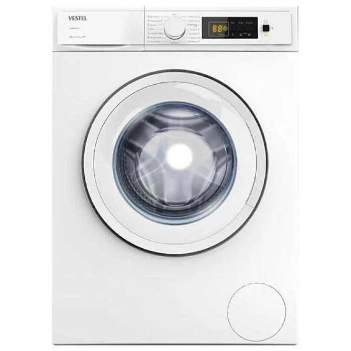 Стиральная машина VESTEL WMW5800T0 Стиральная машина VESTEL WMW5800T0
