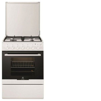 Плита газовая ELECTROLUX ekg 961101 w Плита газовая ELECTROLUX ekg 961101 w