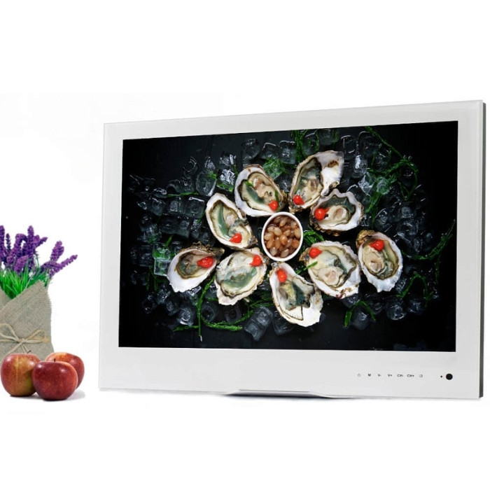 Телевизор AVEL AVS240WS White Телевизор AVEL AVS240WS White