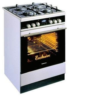 Плита KAISER hge 64508 mkr Плита KAISER hge 64508 mkr