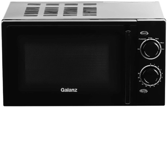 Микроволновая печь GALANZ MOS-2003MB Микроволновая печь GALANZ MOS-2003MB