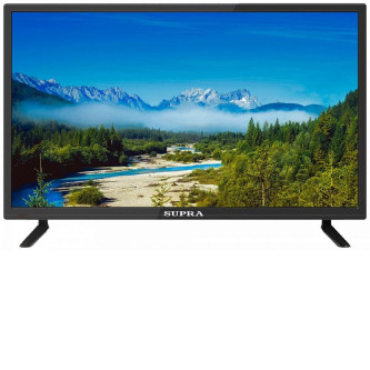 Телевизор SUPRA STV-LC24LT0045W