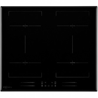 Варочная поверхность ZUGEL ZIH619B