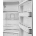 Холодильник SMEG FAB28RDSA5 Холодильник SMEG FAB28RDSA5
