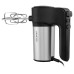 Миксер SENCOR SHM 5207SS Миксер SENCOR SHM 5207SS