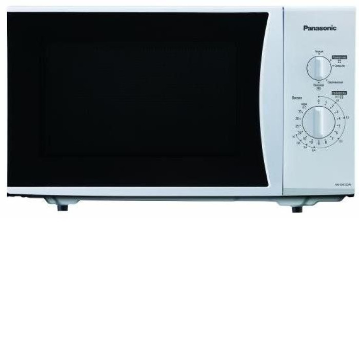 Микроволновая печь PANASONIC nn-sm332wzpe Микроволновая печь PANASONIC nn-sm332wzpe