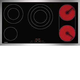Поверхность GAGGENAU CE291110 Поверхность GAGGENAU CE291110