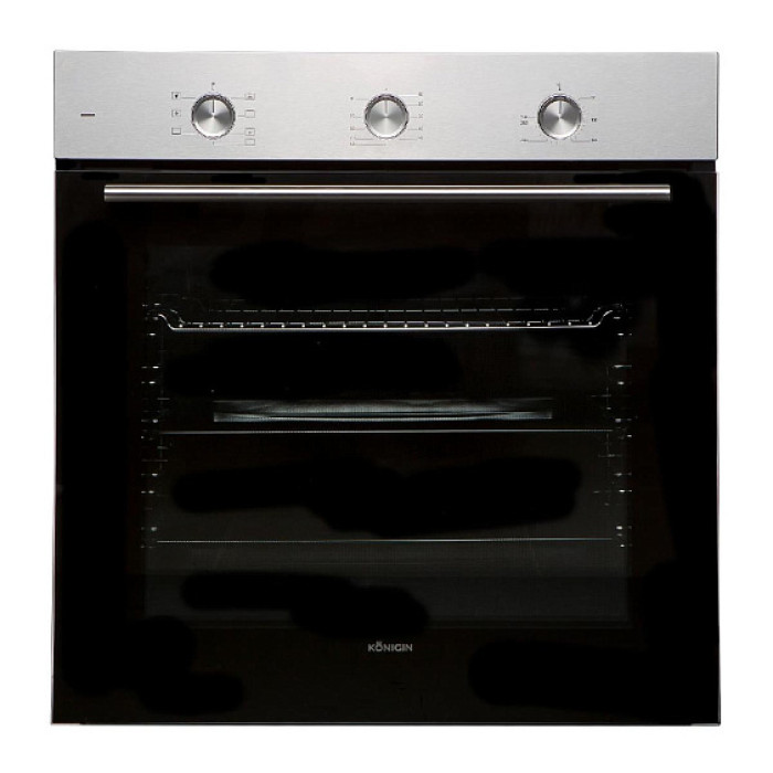 Духовой шкаф KONIGIN Barberry 60 IX M7