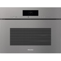Пароварка MIELE DGC 7840 X GRGR Пароварка MIELE DGC 7840 X GRGR