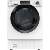 Стиральная машина HAIER HWDQ90B416FWB-RU Стиральная машина HAIER HWDQ90B416FWB-RU