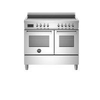 Варочный центр BERTAZZONI PRO105I2EXT Варочный центр BERTAZZONI PRO105I2EXT