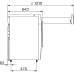 Сушильная машина MIELE TWF 760 WP Сушильная машина MIELE TWF 760 WP