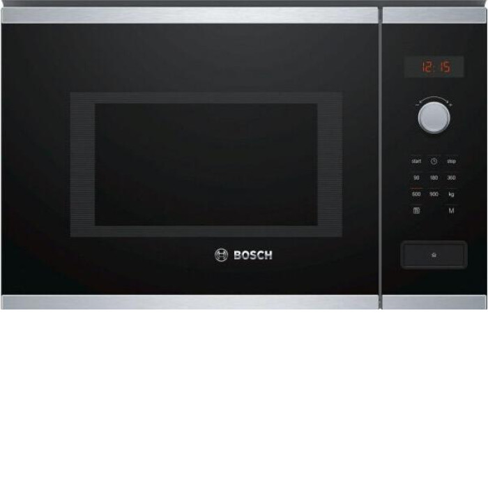 Микроволновая печь BOSCH BFL553MS0