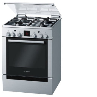 Плита газовая BOSCH hgg 345250 r