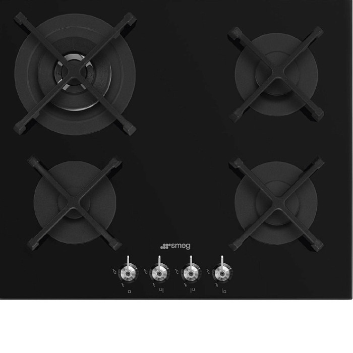 Варочная поверхность SMEG PV364N Варочная поверхность SMEG PV364N