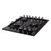 Варочная поверхность SIMFER H45V35B571