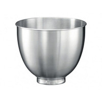 Чаша KITCHENAID 5KSM5SSBHZ 4.8 л стальная Чаша KITCHENAID 5KSM5SSBHZ 4.8 л стальная