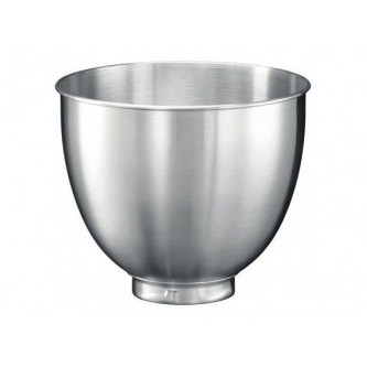 Чаша KITCHENAID 5KSM5SSBHZ 4.8 л стальная