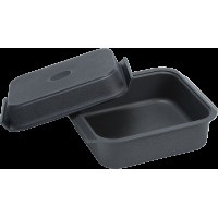 Чугунная жаровня GAGGENAU GN340230 Чугунная жаровня GAGGENAU GN340230