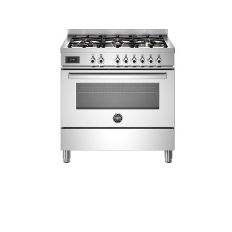Варочный центр BERTAZZONI PRO96L1EXT Варочный центр BERTAZZONI PRO96L1EXT