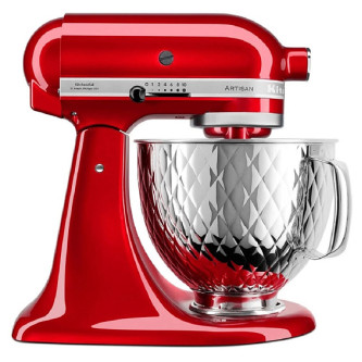 Миксер KITCHENAID 5KSM156QPECA Миксер KITCHENAID 5KSM156QPECA