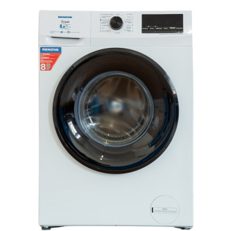 Стиральная машина RENOVA WAF-8014ISM3