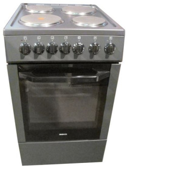 Плита электрическая BEKO cse 56100 ga