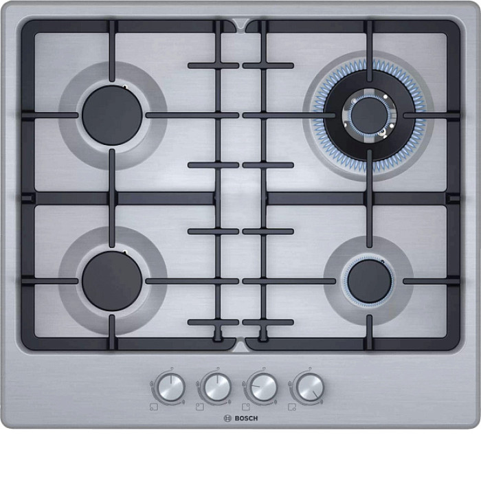 Варочная поверхность BOSCH PGH6B5O93R Варочная поверхность BOSCH PGH6B5O93R