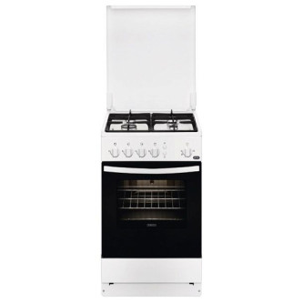 Газовая плита ZANUSSI zcg 951021w Газовая плита ZANUSSI zcg 951021w