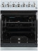 Плита IDEAL L405 ГК белый Плита IDEAL L405 ГК белый