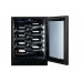 Винный шкаф TEMPTECH CPROX60SRB Винный шкаф TEMPTECH CPROX60SRB
