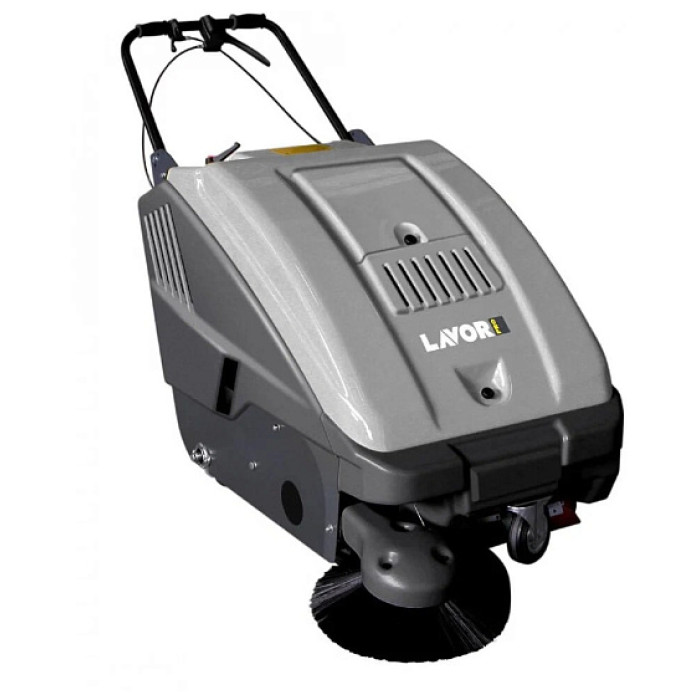 Подметальная машина LAVOR Professional SWL 700 ET Подметальная машина LAVOR Professional SWL 700 ET