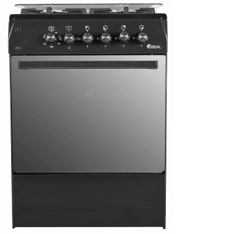 Плита IDEAL L265 черный Плита IDEAL L265 черный