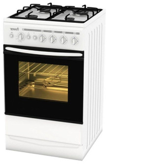 Газовая плита TERRA SH 14.120-01 W