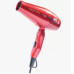 Фен SOLIS FastDry red Фен SOLIS FastDry red