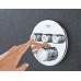 Термостат GROHE Grohtherm SmartControl 29121000 Термостат GROHE Grohtherm SmartControl 29121000