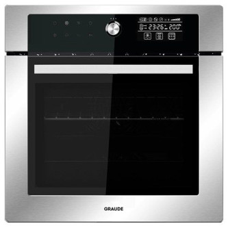 Духовой шкаф GRAUDE BM 60.0 E