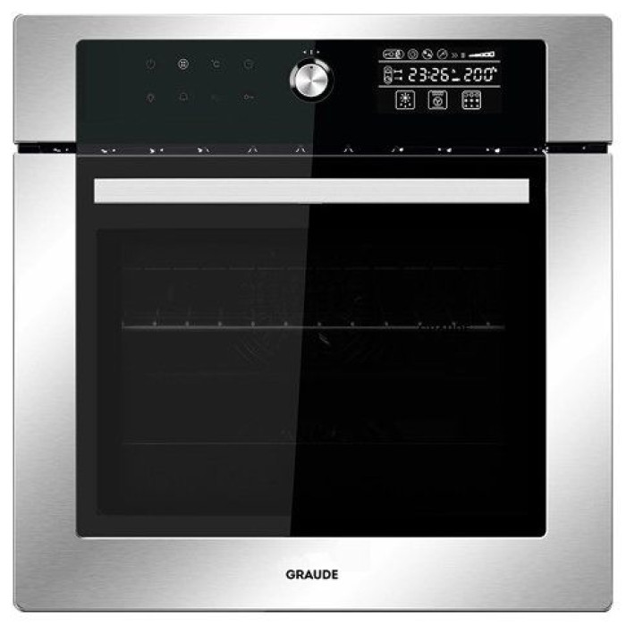 Духовой шкаф GRAUDE BM 60.0 E Духовой шкаф GRAUDE BM 60.0 E
