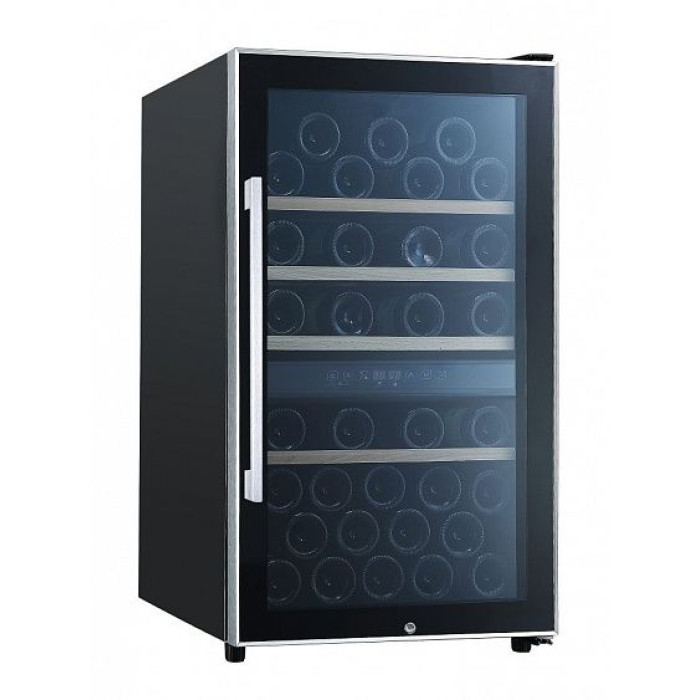 Винный шкаф LA SOMMELIERE ECS50.2Z