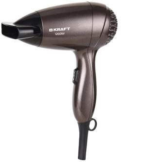 Фен KRAFT KF-HD124