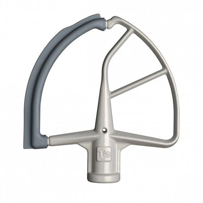 Лопатка-мешалка KITCHEN AID 5kfe7t Лопатка-мешалка KITCHEN AID 5kfe7t