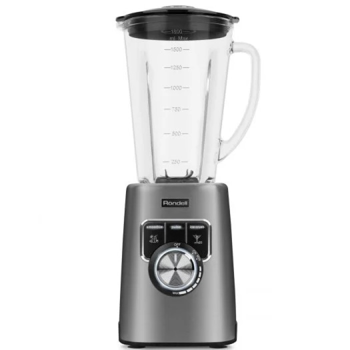 Блендер RONDELL RDE-1250 Блендер RONDELL RDE-1250