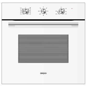 Духовой шкаф AKPO PEA 6508 MMD01 WH Духовой шкаф AKPO PEA 6508 MMD01 WH