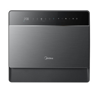 Посудомоечная машина MIDEA MCFD55S550Bi Посудомоечная машина MIDEA MCFD55S550Bi