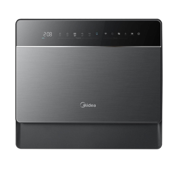 Посудомоечная машина MIDEA MCFD55S550Bi