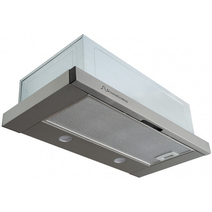 Вытяжка SCHAUB LORENZ SLD TE6608 Вытяжка SCHAUB LORENZ SLD TE6608