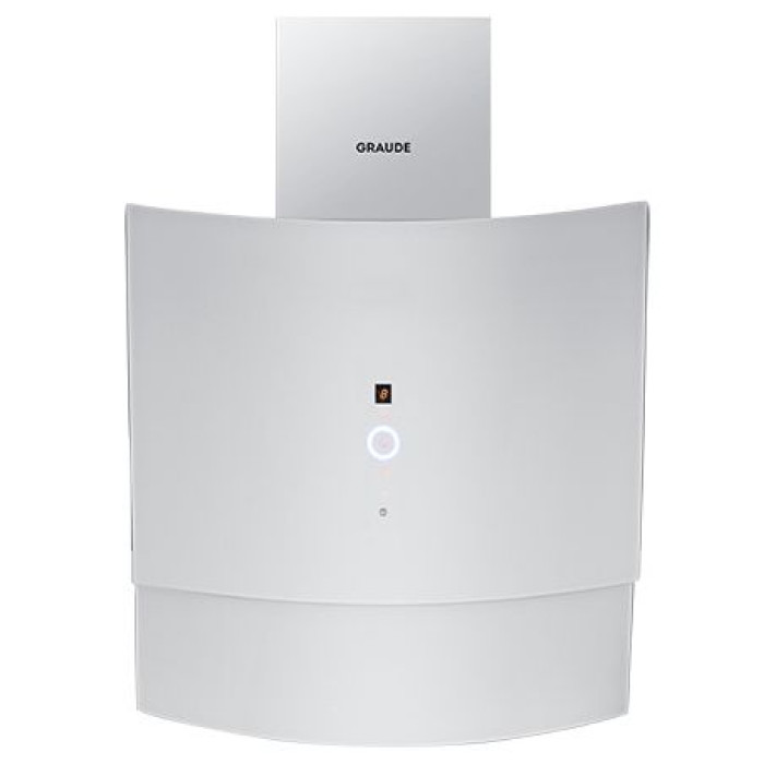 Вытяжка GRAUDE DH 60.2 GW Вытяжка GRAUDE DH 60.2 GW